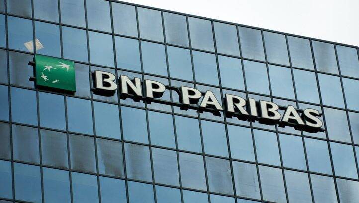BNP Paribas accelerates coal phase-out as BlackRock predicts clean energy future