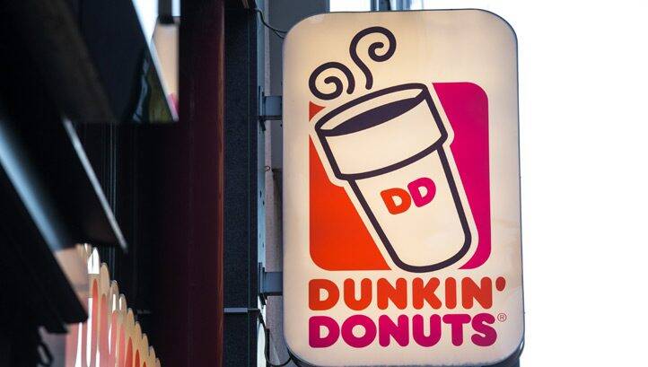 Dunkin’ switches to plastic-free cups and plans to double number of green restaurants