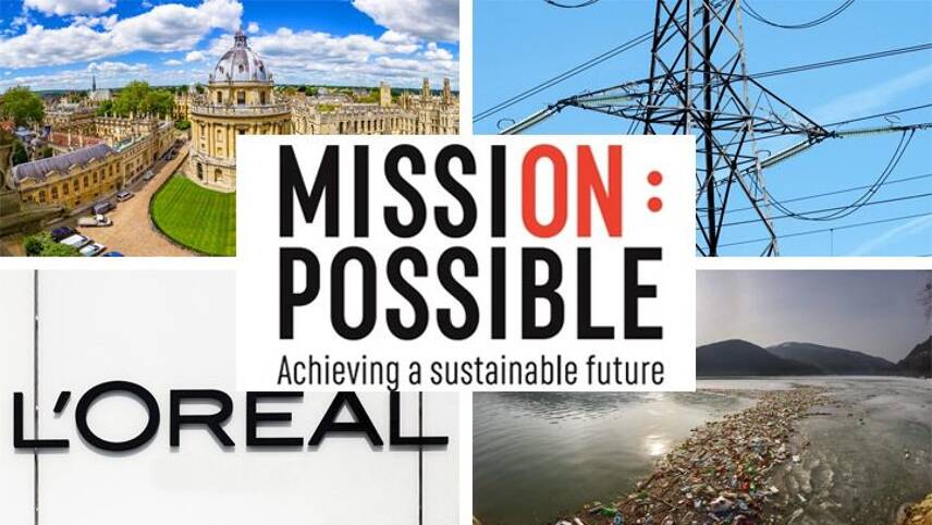 Oxford’s zero-carbon homes and L’Oreal’s eco-fund: The sustainability success stories of the week
