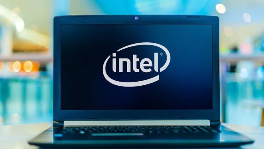 Intel targets net-positive water use and world’s ‘most sustainable’ PC