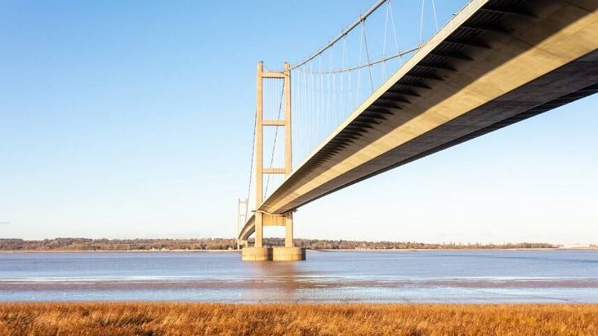 Zero-carbon Humber cluster to rollout carbon capture and hydrogen production