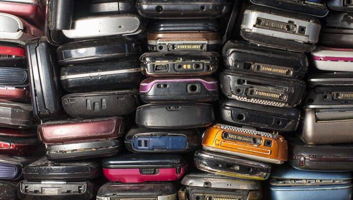 O2 targets e-waste with new Klyk partnership