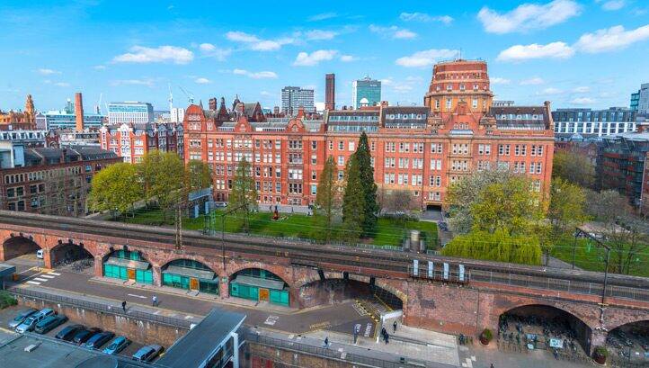 University of Manchester targets net-zero investment portfolio