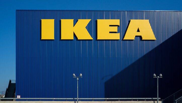 Ikea decouples growth from emissions