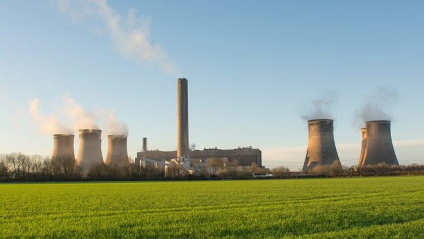 UK proposes national Emissions Trading System to replace EU carbon market