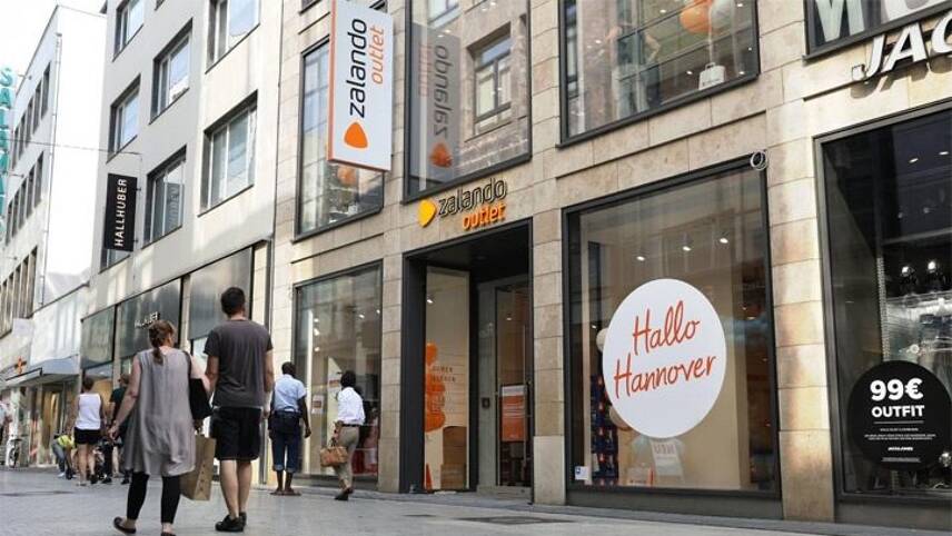 Zalando unveils science-based targets, commits suppliers to set carbon goals