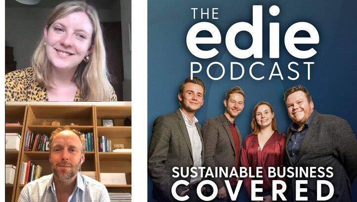 Sustainable Business Covered podcast: The S in ESG, examining corporate social responsibility