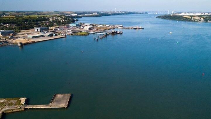 Wales to play host to Gigafactory and marine energy hub