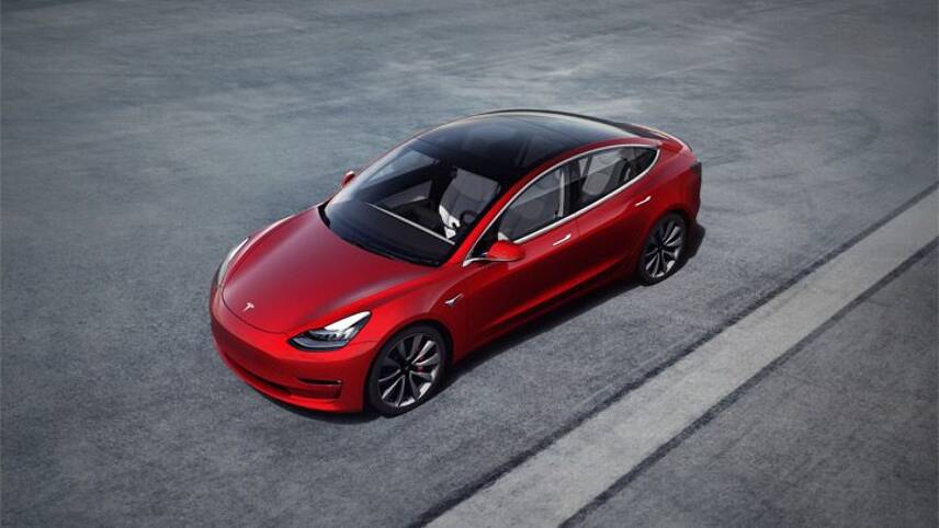 Tesla targets cobalt-free batteries in bid to minimise environmental impact