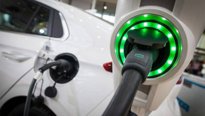IEA: Electric vehicle sales will continue to rise despite Covid-19 crisis
