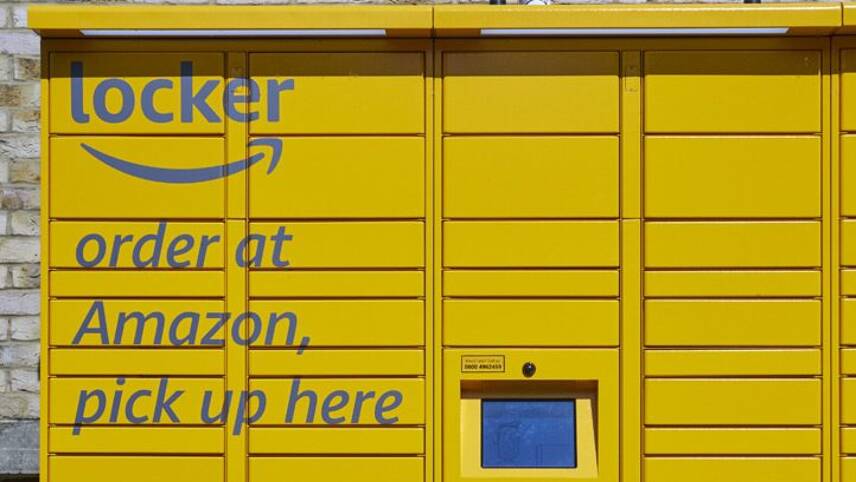 Amazon to invest $2bn in low-carbon innovations