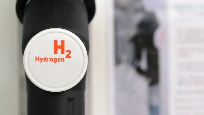 Hydrogen ‘could provide half of the UK’s net-zero energy demand’