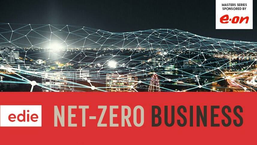 Net-Zero Business podcast: Exploring smart grids with E.ON and Nottingham City Council
