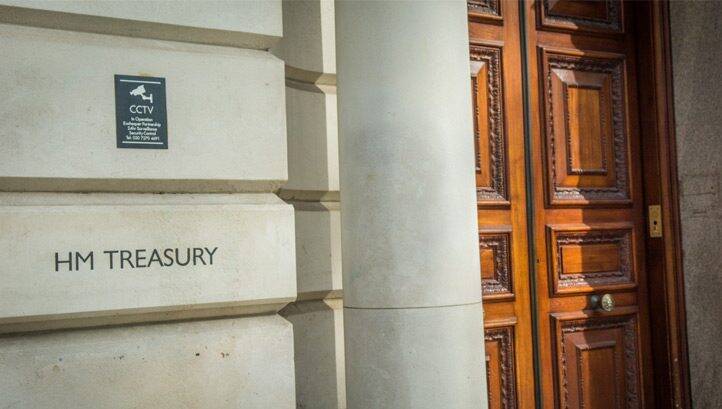 Green Recovery: Treasury unveils £3bn package spotlighting energy efficiency and reskilling