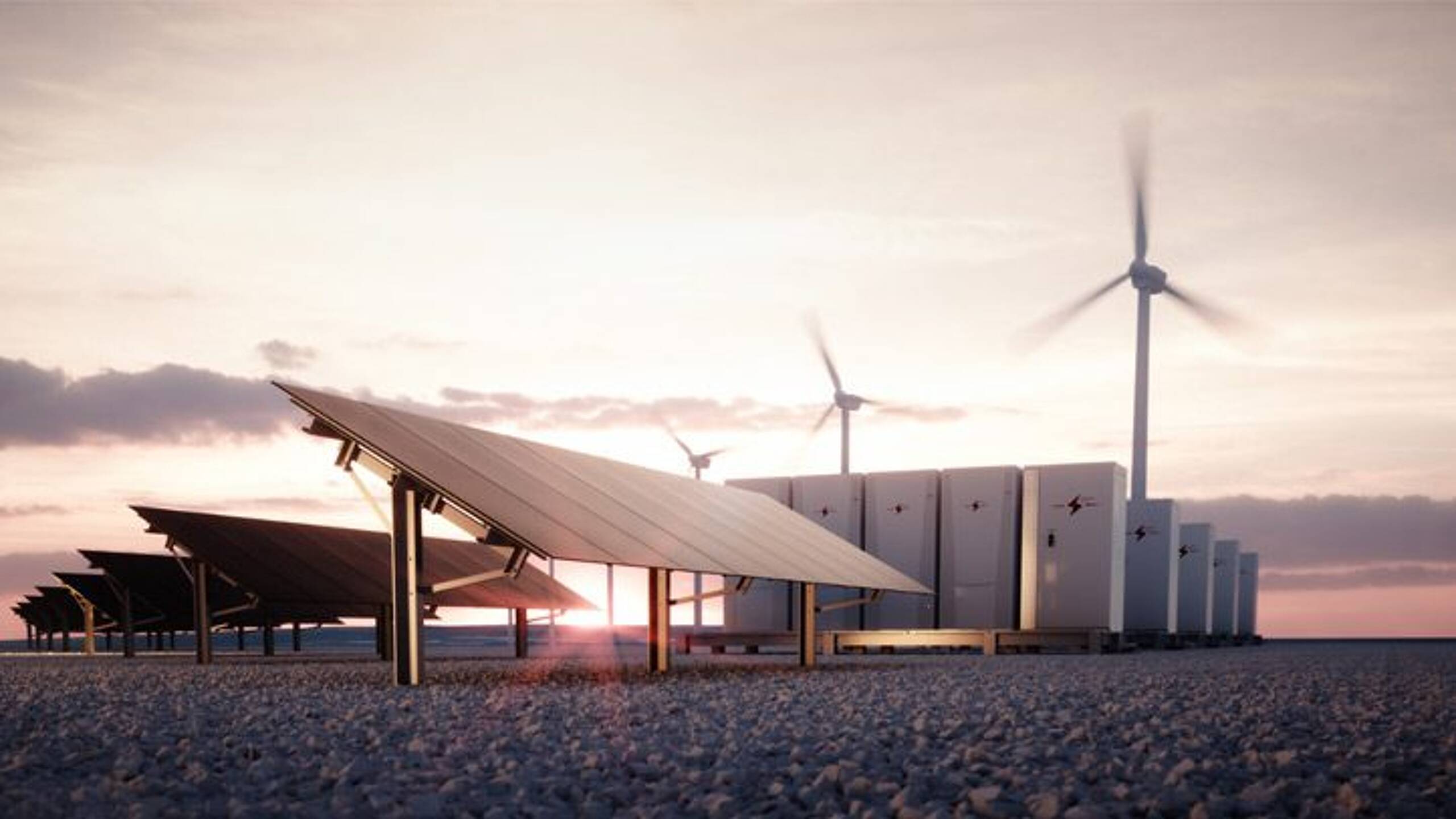 Businesses call on G7 to unlock ‘scalable and affordable’ energy storage solutions