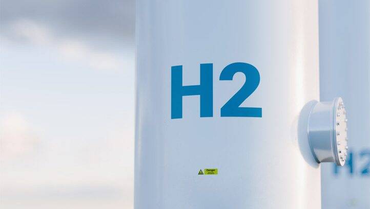 Gas grid operators unveil plan for ‘backbone’ of Europe’s hydrogen infrastructure
