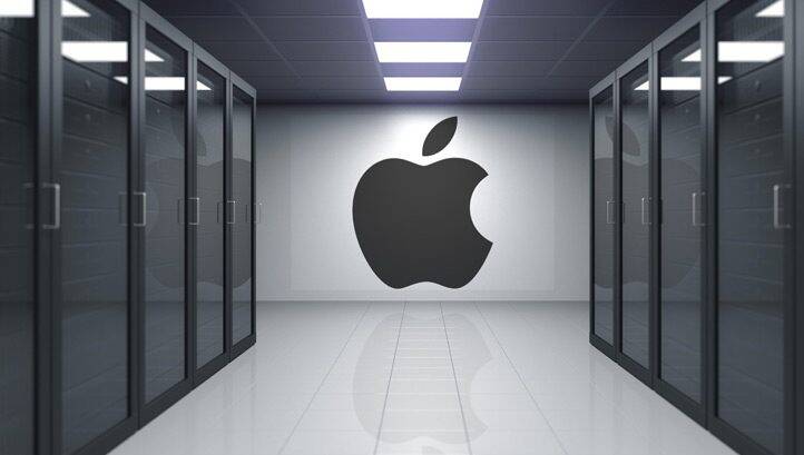 Apple ramps up global investment for clean energy and water conservation