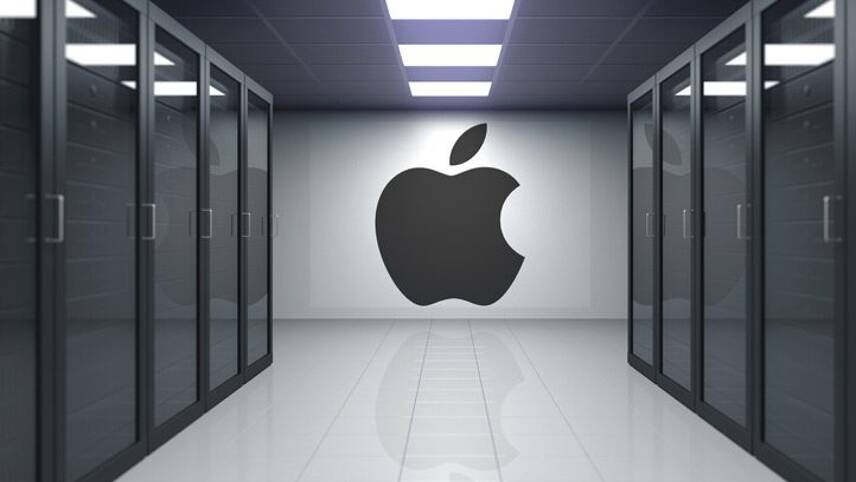 Apple targets net-zero emissions across operations, value chain and products
