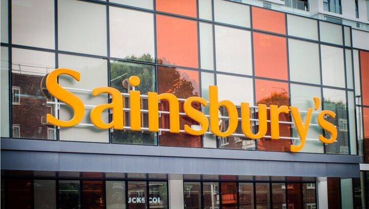 Sainsbury’s granted water self-supply licence