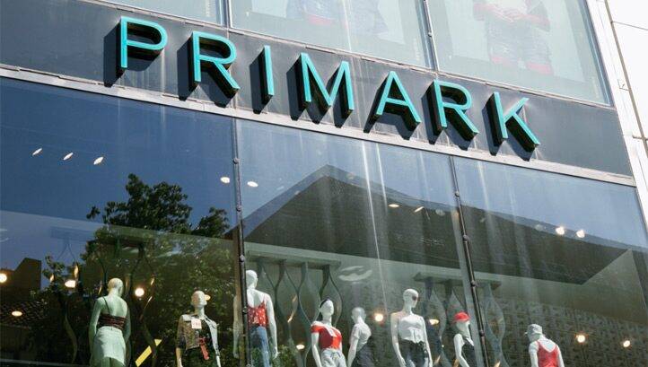 Primark launches UK-wide fashion recycling scheme