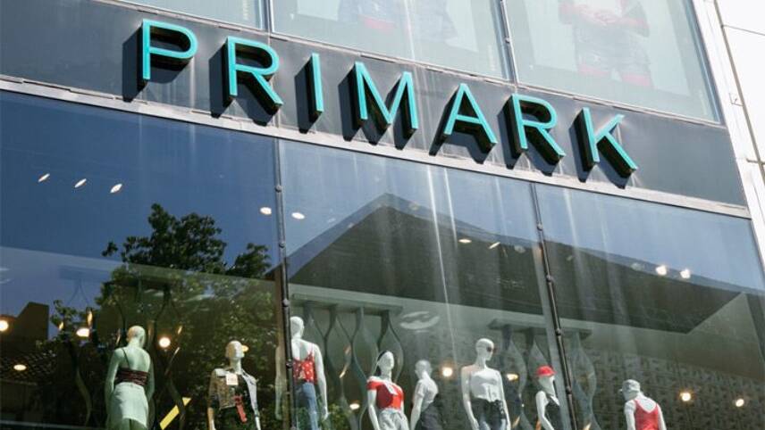 Primark launches UK-wide fashion recycling scheme