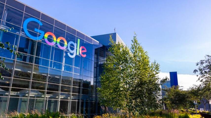 Google owner issues largest corporate sustainability bond in history