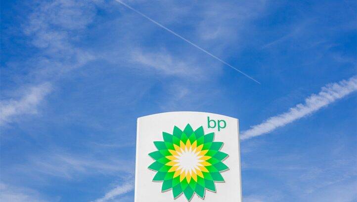 BP vows to cut fossil fuel production by 40% by 2030