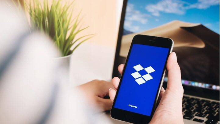 Dropbox targets carbon neutrality and 100% renewable electricity within a decade
