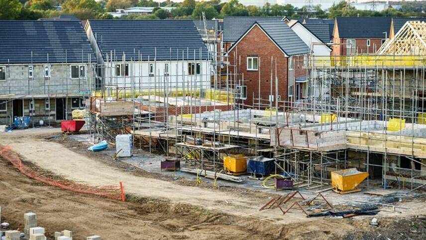 Government faces backlash over ‘zero-carbon-ready’ homes proposal