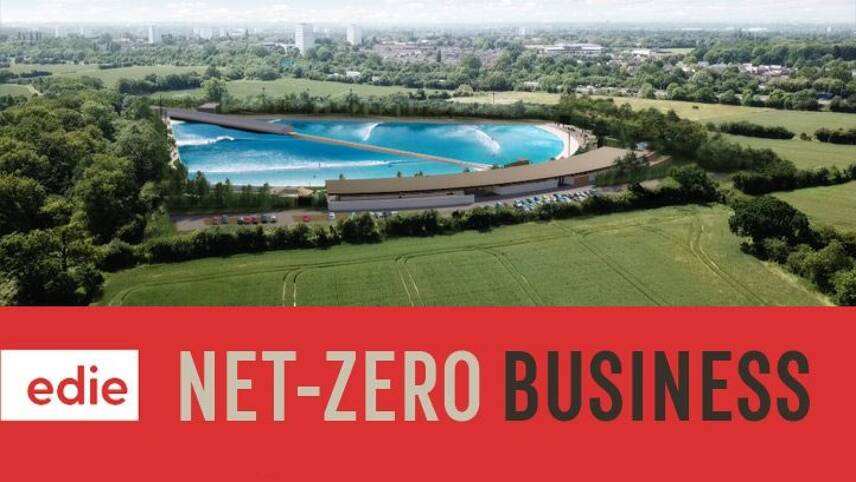 Net-Zero Business podcast: Exploring Turley’s journey to carbon neutrality