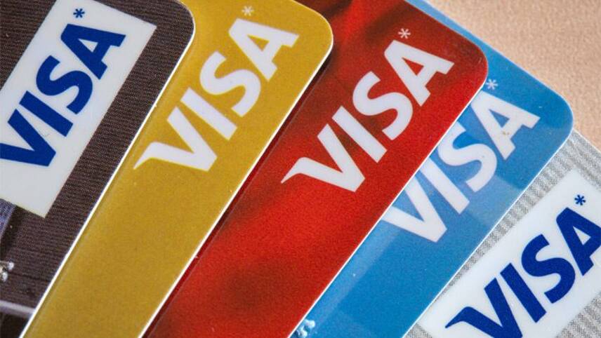 Visa prices $500m green bond to assist with low-carbon transition
