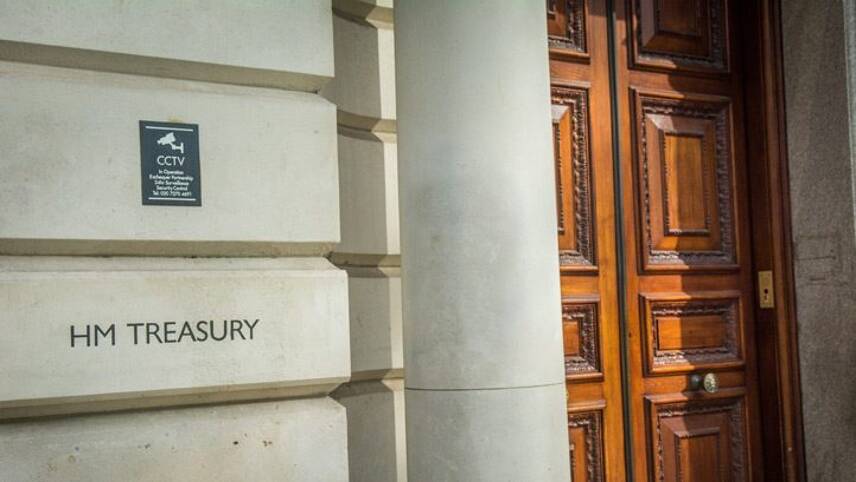 Treasury defends lack of ‘green strings’ tied to corporate Covid-19 relief packages