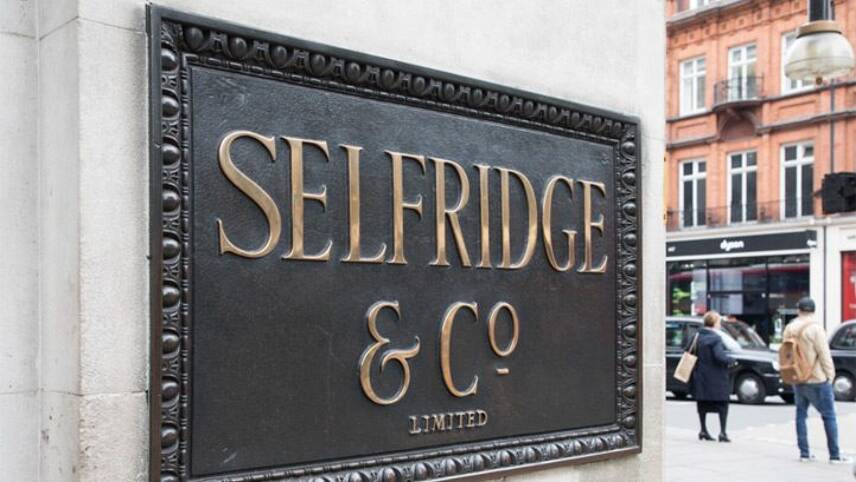 Resale, repair and environmental labelling: Selfridges accelerates efforts to sustainably ‘reinvent retail’