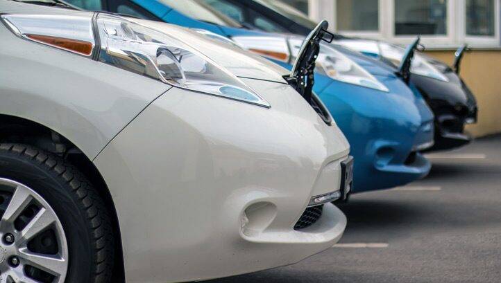 Electric vehicle market to surpass 320 million sales by 2040