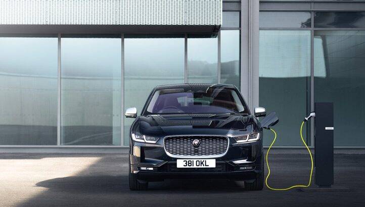 Recycled aluminium could help Jaguar Land Rover reduce emissions by a quarter
