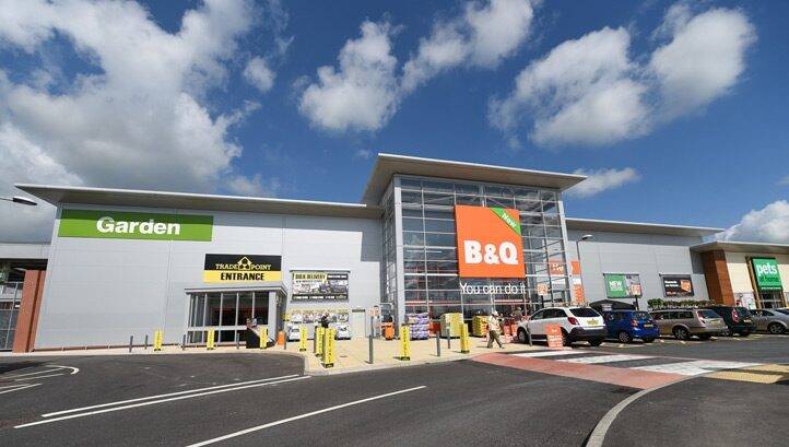 B&Q to sell 100% peat-free plants by 2026