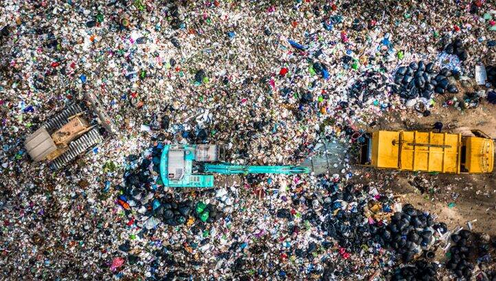 Ellen MacArthur Foundation launches Plastics Pact in US, supported by 60 major signatories