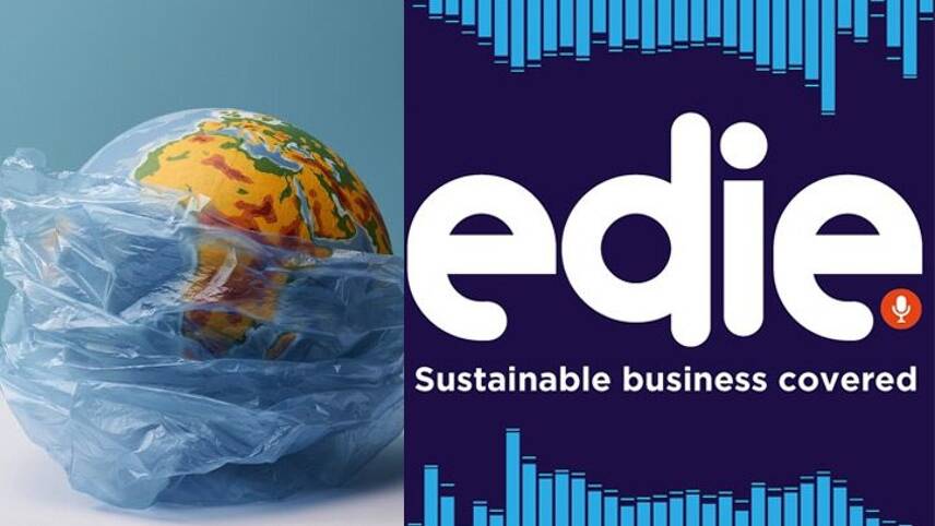 Sustainable Business Covered podcast: Circular economy chats with Ball, Essity and CDSL