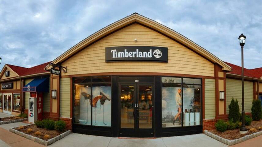 Timberland targets net-positive nature impact by 2030