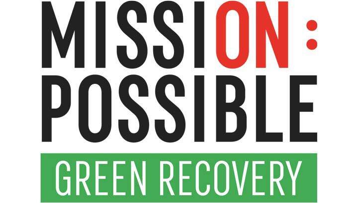 Mission Possible: edie launches new campaign to drive a Green Recovery