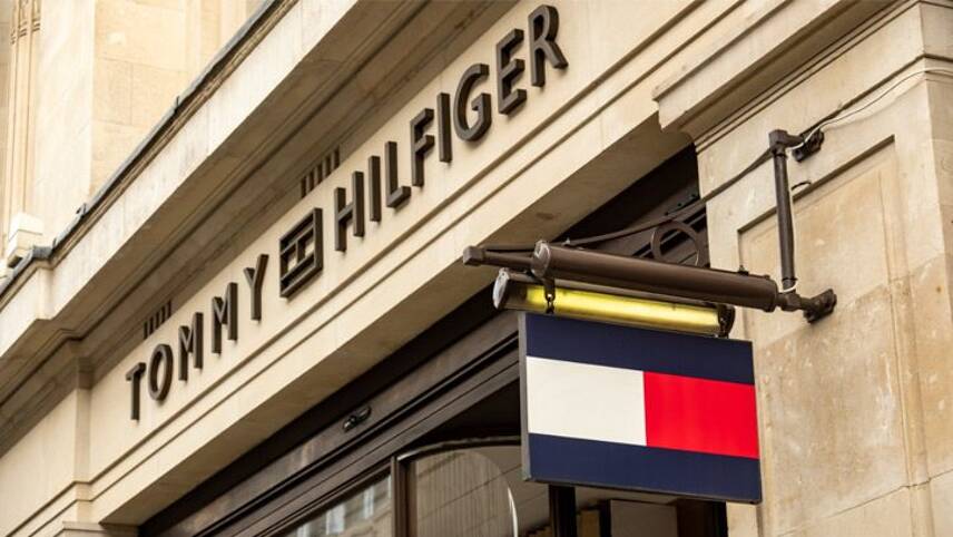 Tommy Hilfiger vows to become ‘fully circular’ by 2030
