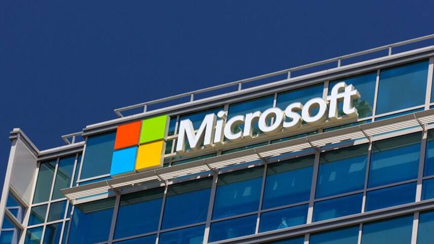 Microsoft joins European Corporate Leaders Group