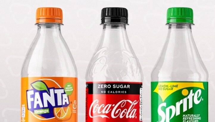 Coca-Cola switches to 100% recycled plastics across Netherlands and Norway