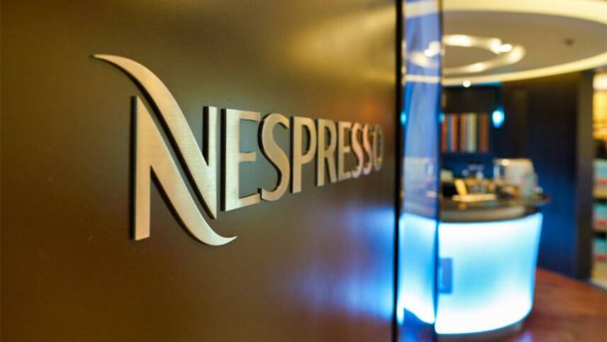 Nespresso targets carbon neutrality by 2022