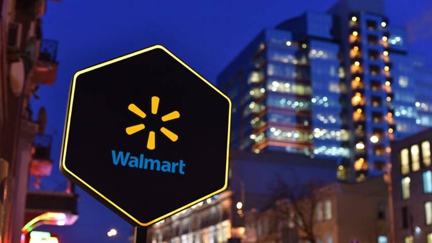 Walmart targets zero emissions by 2040, won’t rely on offsetting