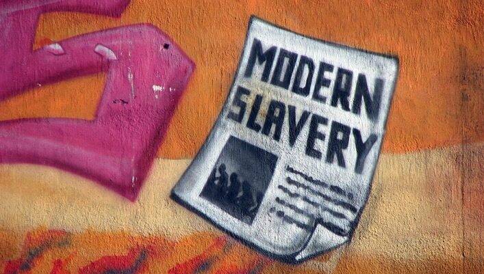 Big businesses face mandatory digital modern slavery reporting