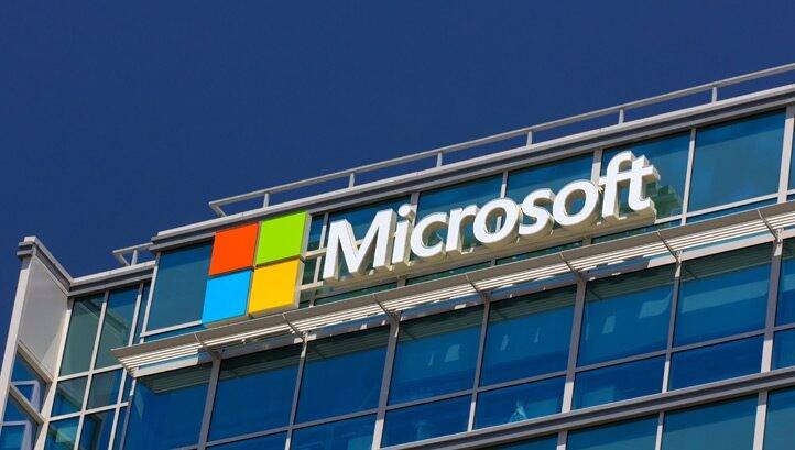 Microsoft to become water positive by 2030