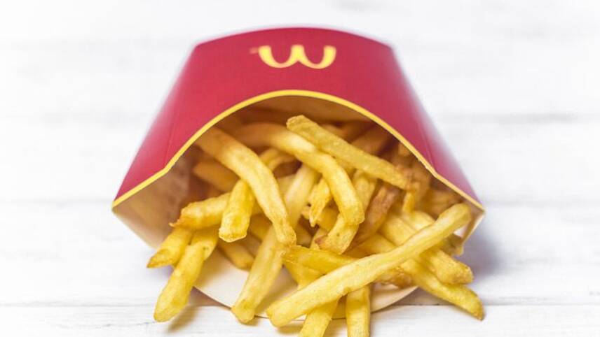 Sustainable MacFries Fund: McDonald’s to invest in climate-friendly farming practices
