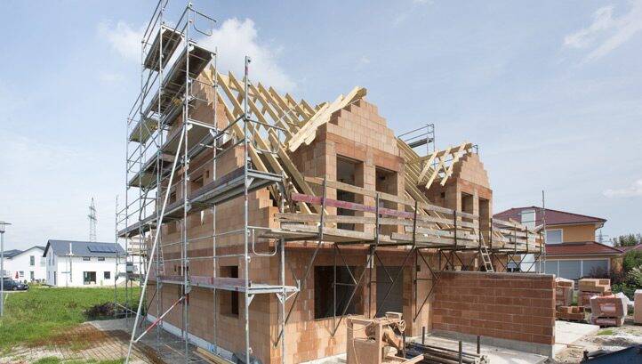 Future Homes Task Force to ensure housebuilding is aligned to UK’s net-zero target