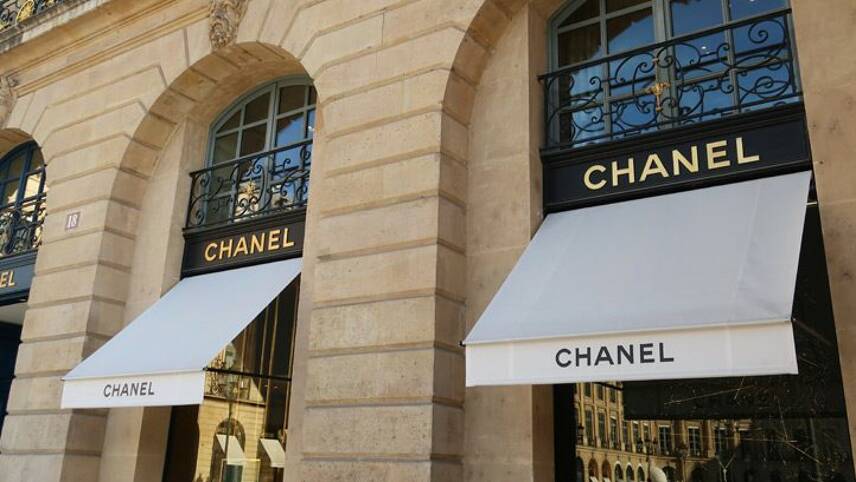 How Chanel Set New Fashion in Environmental Bonds: QuickTake